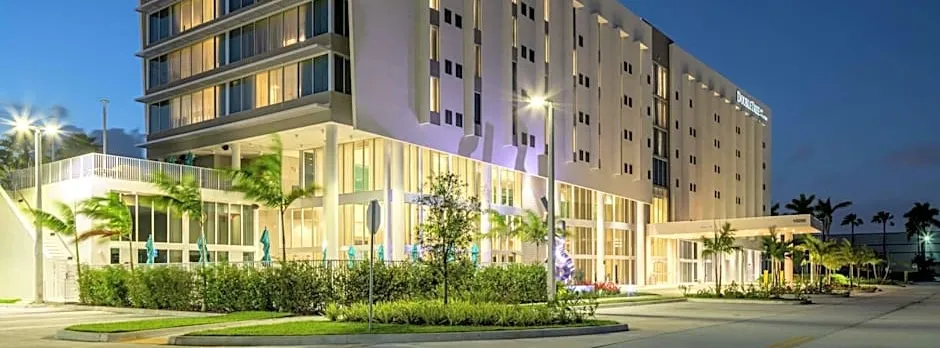 DoubleTree by Hilton Miami Doral