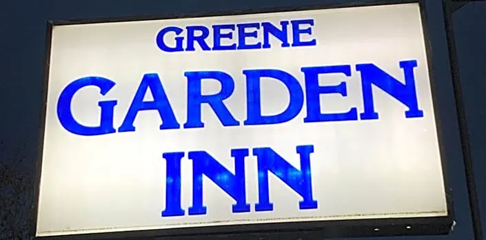 Green Garden Inn