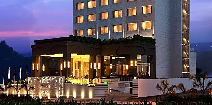Fortune Park JPS Grand Rajkot - Member ITC Hotels' Group