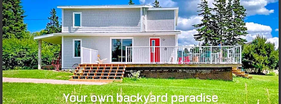 Oyster Shell Cottage