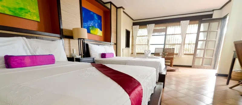 BAHURA RESORT AND SPA