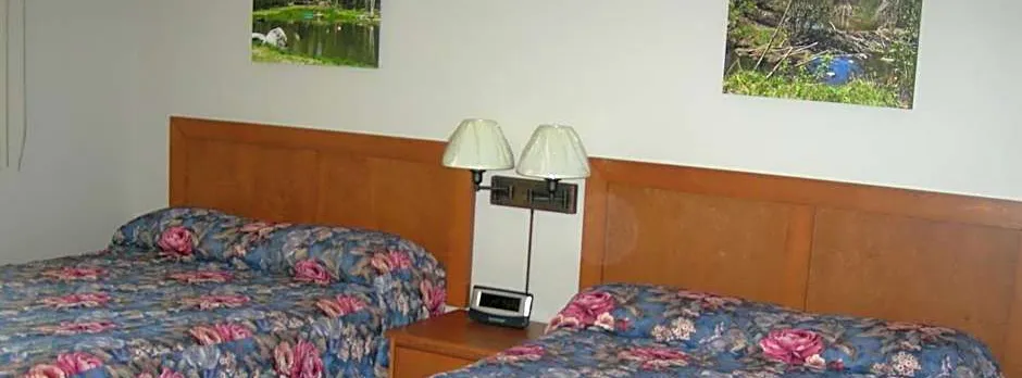 Hotel Motel Arnold