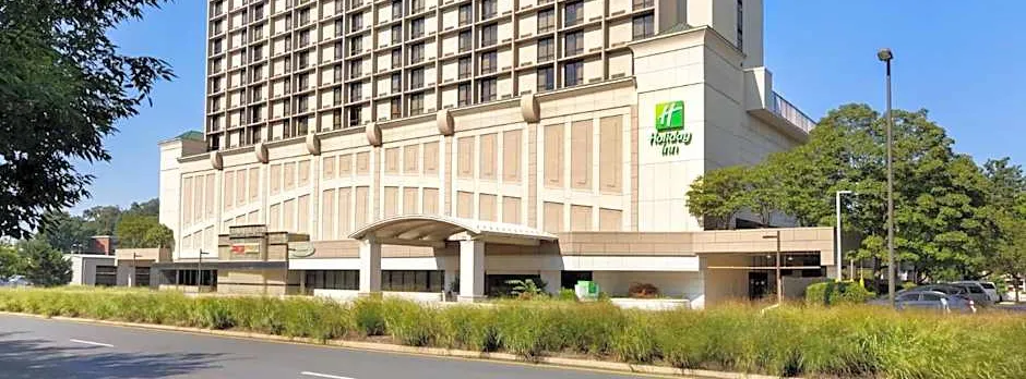 Holiday Inn National Airport/Crystal City By IHG