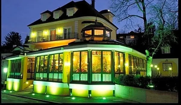 Parkhotel Neubauer