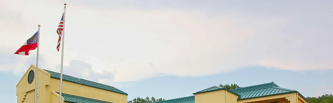Americas Best Value Inn Milledgeville