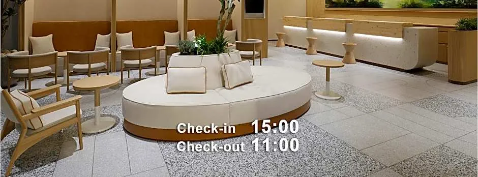 Mitsui Garden Hotel Sapporo