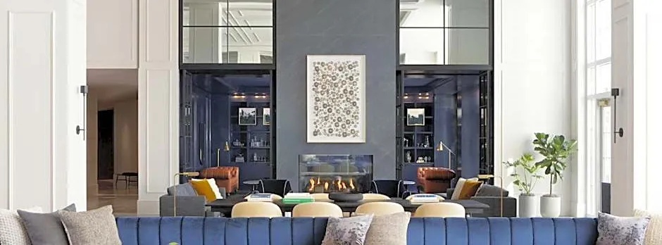 Kimpton - The Forum Hotel By IHG
