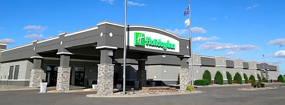 Holiday Inn Fargo By IHG