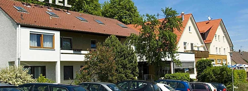 Landhotel Gasthof am Berg