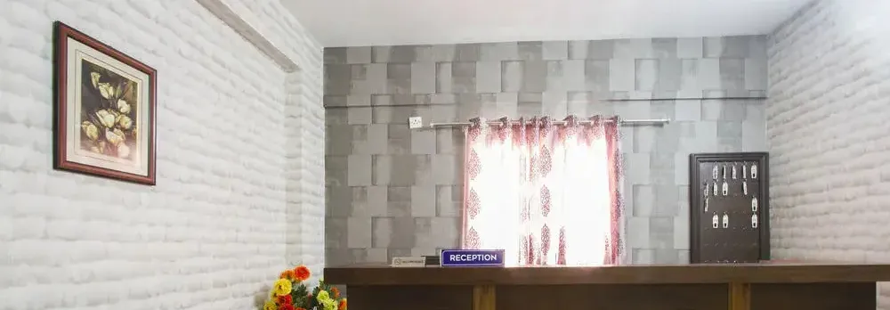 FabHotel OMR Sholinganullur