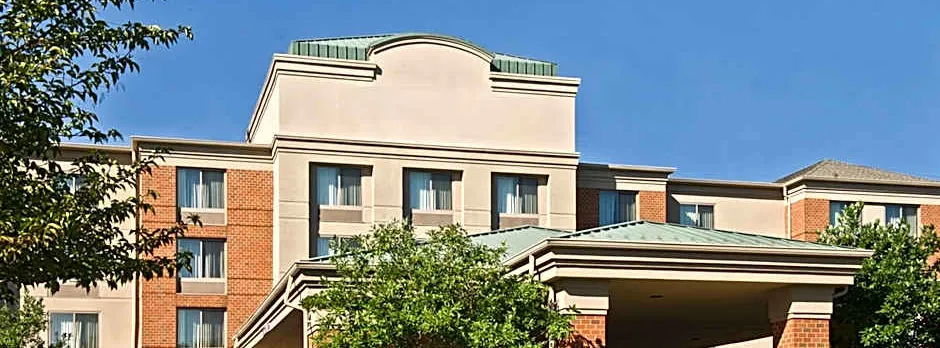 Willow Grove by IHG