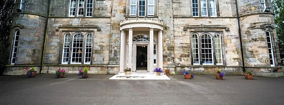 Kincaid House Hotel