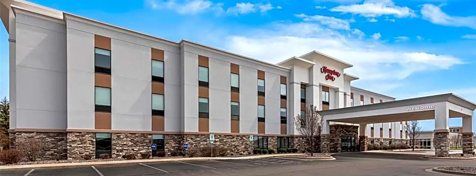 Hampton Inn Fond du Lac, WI