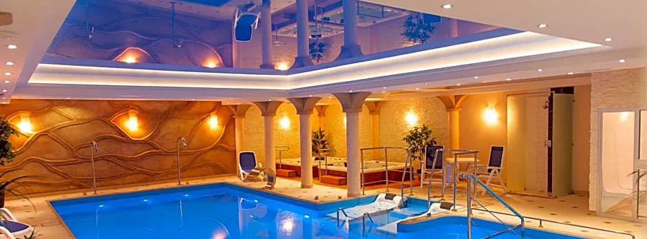 Hotel Adam & Spa