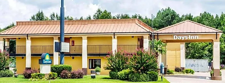 Days Inn by Wyndham Rayville