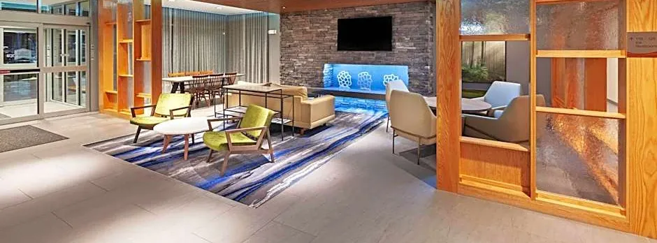 Fairfield Inn & Suites by Marriott Liberal