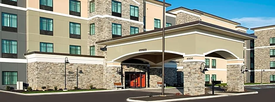 Homewood Suites by Hilton Cleveland-Sheffield