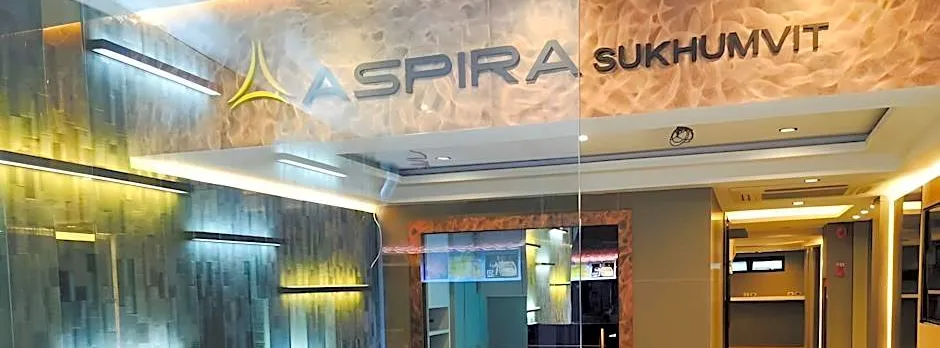 Aspira Sukhumvit