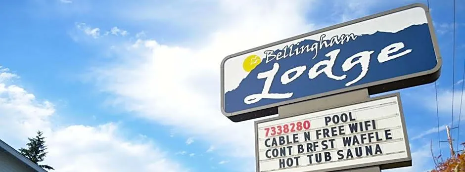 Bellingham Lodge