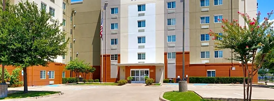 Candlewood Suites Plano East By IHG