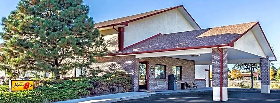 Greeley Valley Lodge