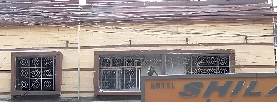 Hotel Shila International