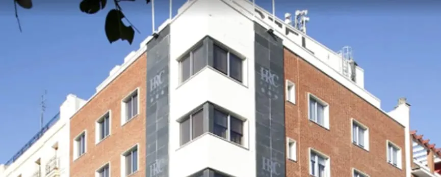 HRC HOTEL (EX-REYES CATOLICOS)