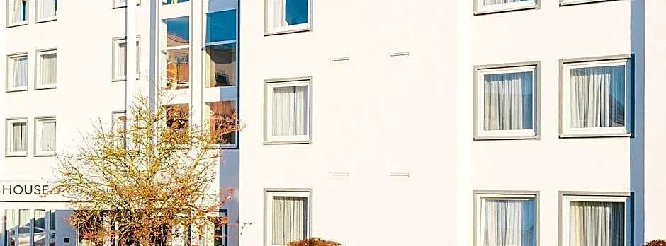 Vienna House Easy by Wyndham Limburg