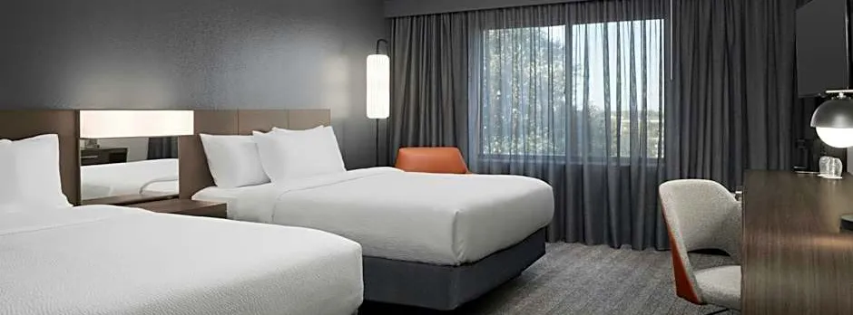 Courtyard by Marriott Lakeland