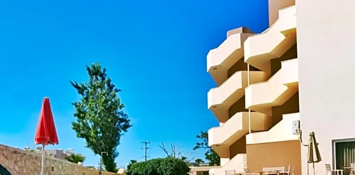 Hermes Hotel