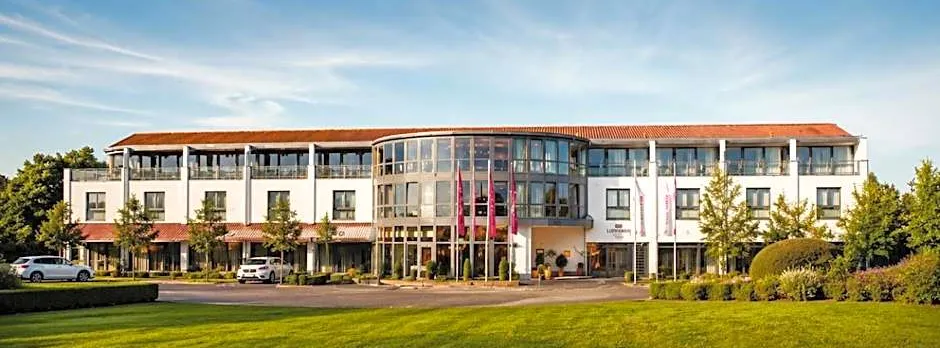 Leipziger Hotel - Flughafen Leipzig Halle