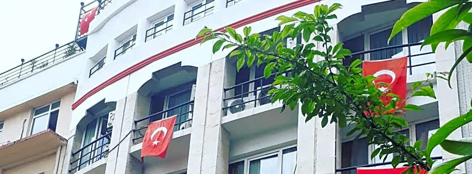 Hali Hotel