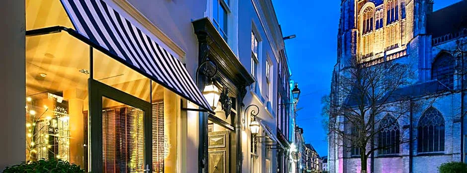 The Saints Bliss Hotel