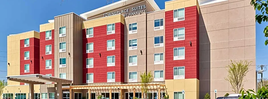 TownePlace Suites by Marriott Hixson