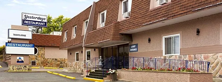 Travelodge by Wyndham Kenora
