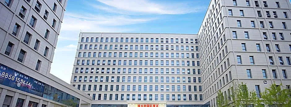 Vienna International Hangzhou Future Science City