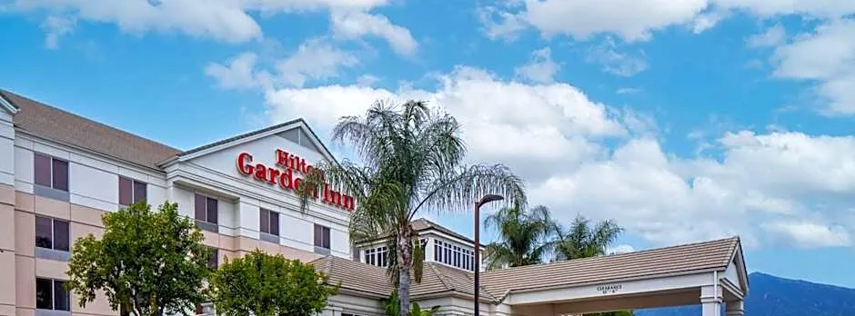Hilton Garden Inn Arcadia/Pasadena Area