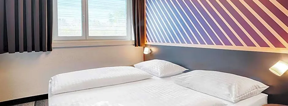 B&B Hotel Salzburg-Nord