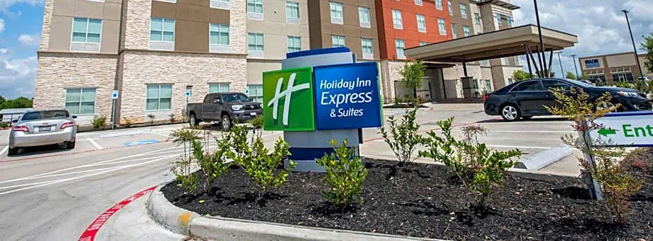 Holiday Inn Express & Suites Houston SE - Airport Area By IHG