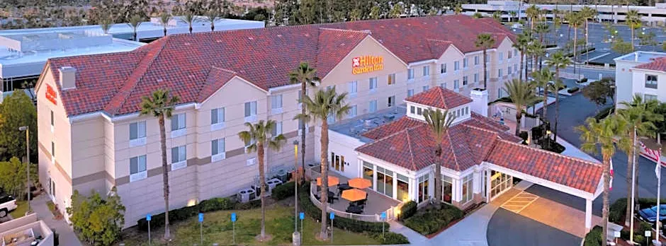 Hilton Garden Inn Irvine East Lake Forest
