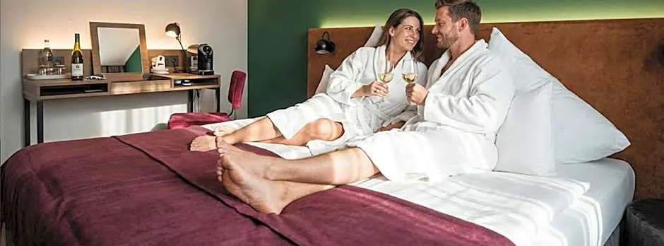 Das Mühlentor Hotel mit Restaurant - moderne Zimmer - leckere Heimatküche - familiär geführt