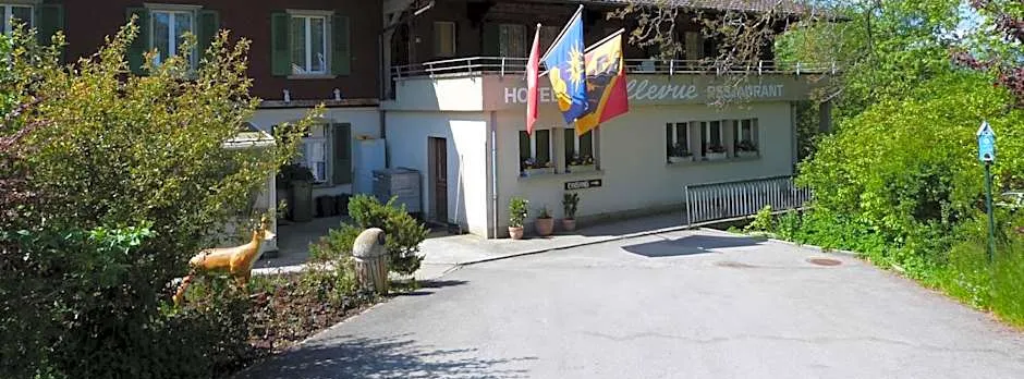 Hotel Bellevue