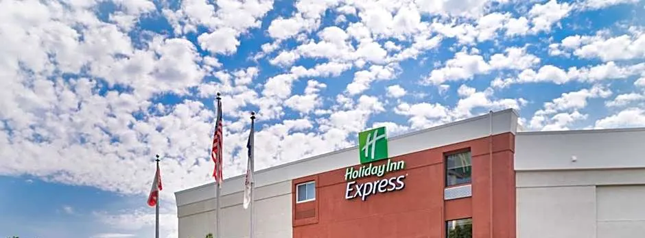 Holiday Inn Express Greencastle By IHG