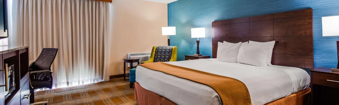 Best Western Date Tree Hotel