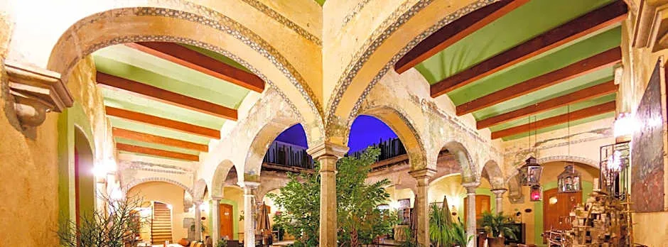 Casa De Sierra Azul