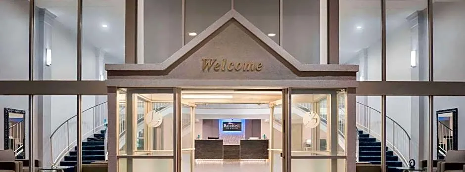 Baymont by Wyndham Des Moines North
