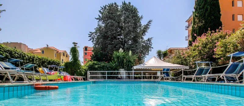 Hotel Minerva