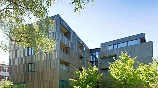 Hotel am See