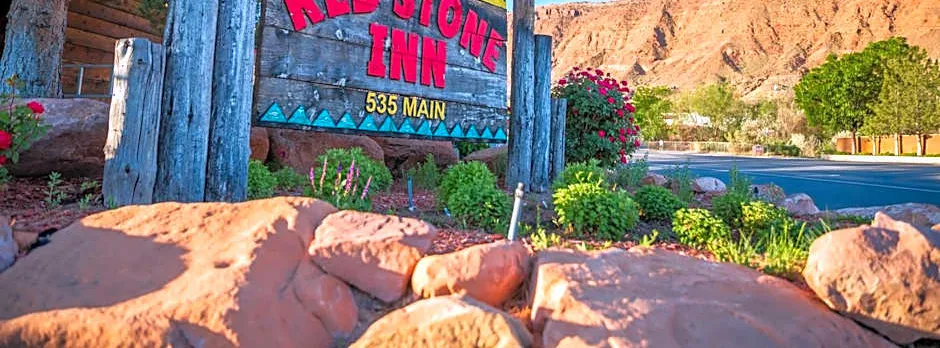 Red Stone Inn