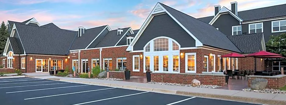 Residence Inn by Marriott Minneapolis St. Paul/Roseville